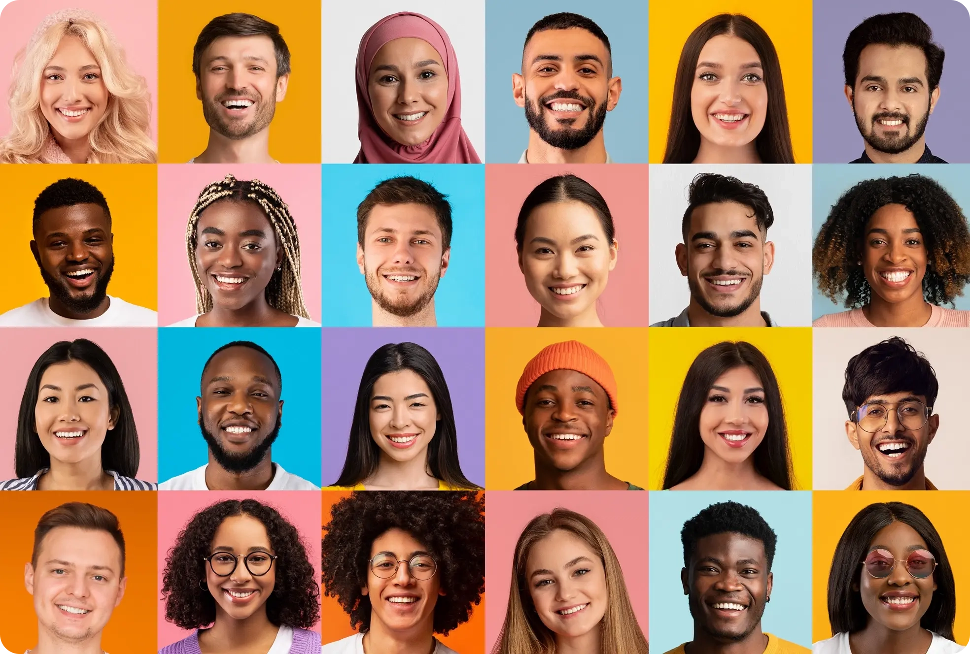 Feature List Section Image