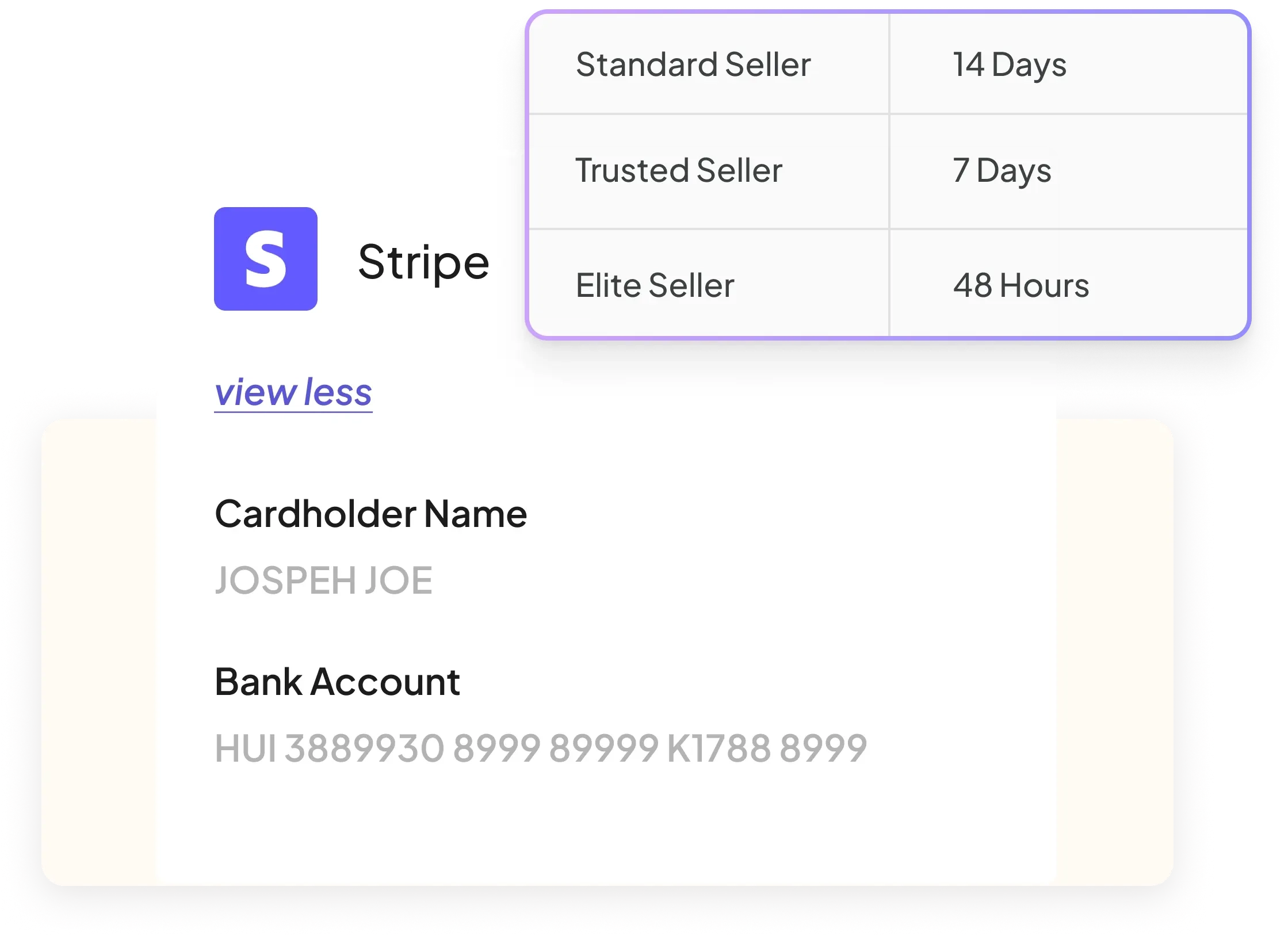 Feature List Section Image
