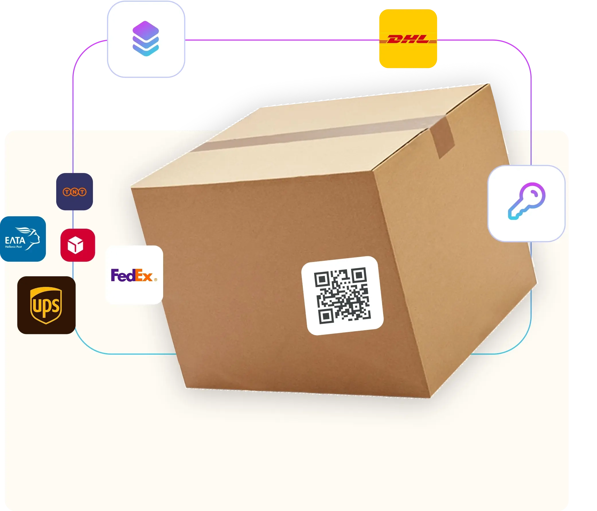 Feature List Section Image