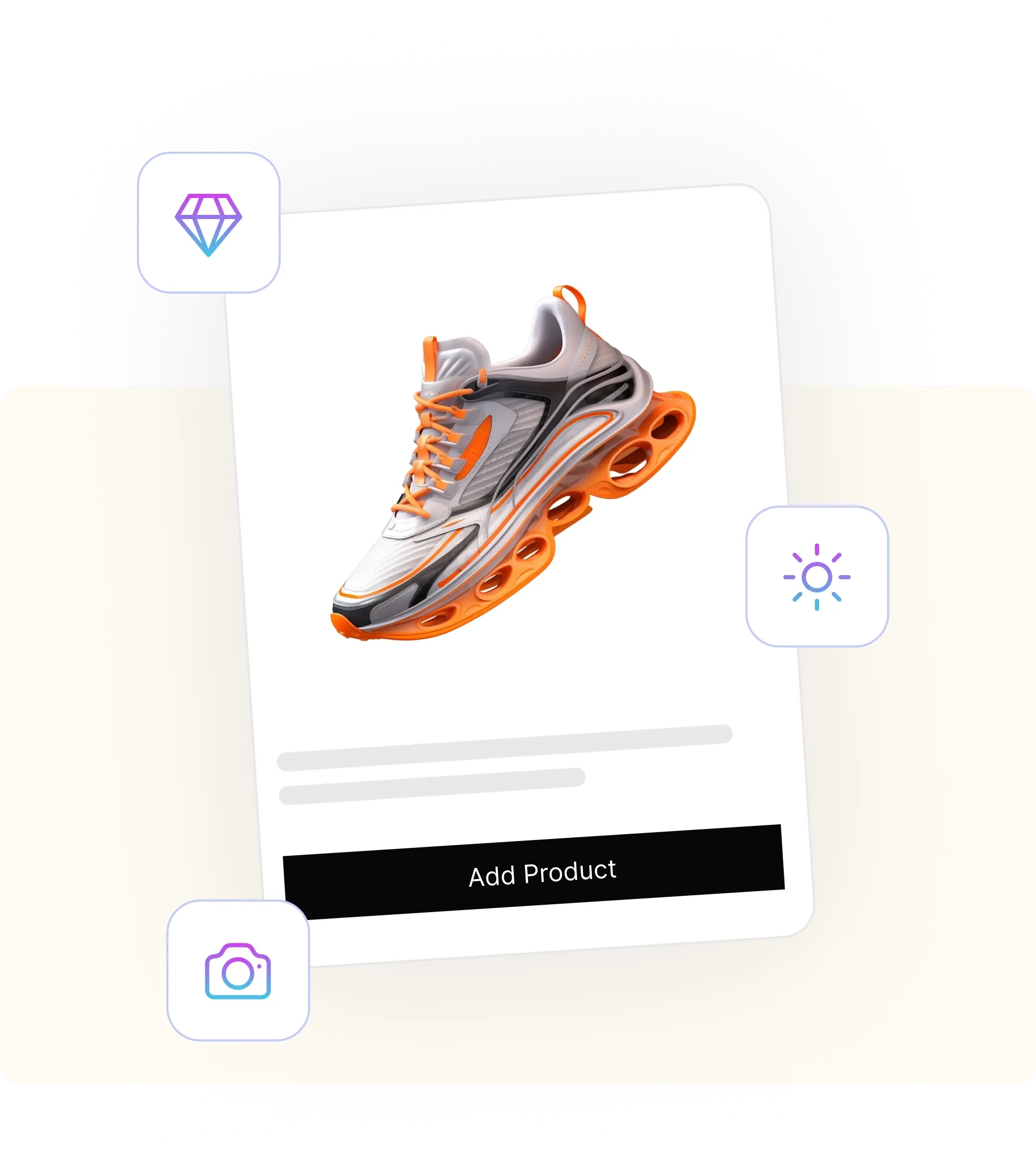 Feature List Section Image